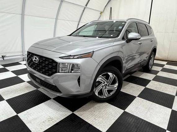 HYUNDAI SANTA FE 2023 5NMS2DAJ4PH513540 image